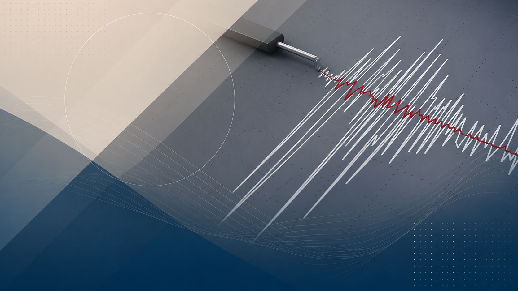 Deprem Testi