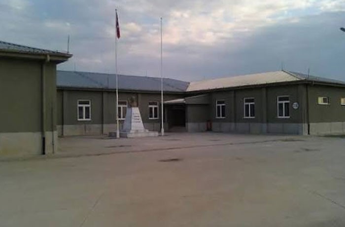 Uzunköprü Rahmanca ve Saçlımüsellim Hudut Karakolu Heyelan Önleme Geoteknik Projesi